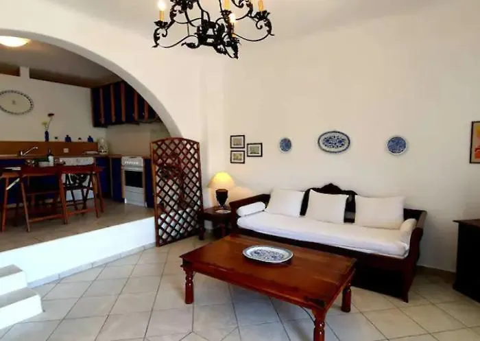 Mykonos Heritage #1 *