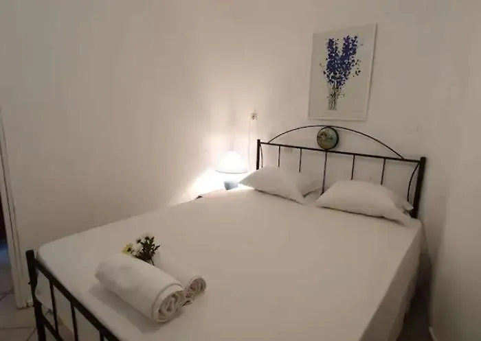 Apartament Mykonos Heritage #1 Platys Gialos (Mykonos)