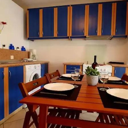 شقة Mykonos Heritage #1