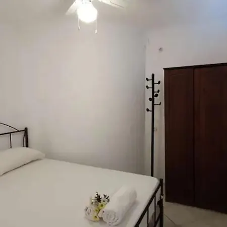 아파트 Mykonos Heritage #1 *