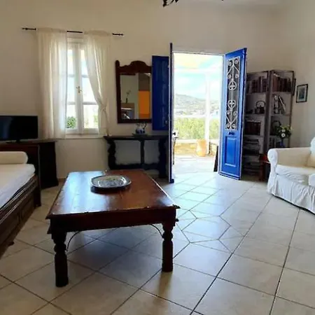 Mykonos Heritage #1 * 普拉迪斯亚罗斯