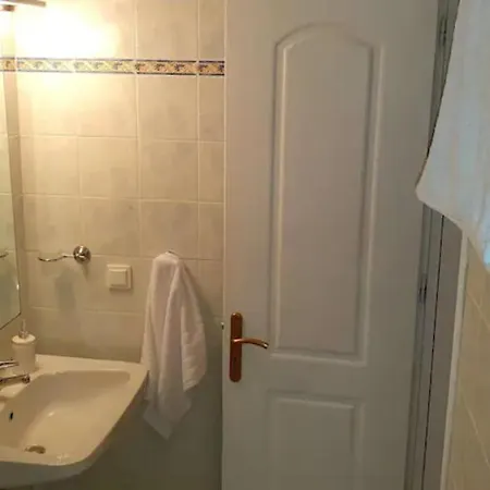 公寓 Mykonos Heritage #1 *