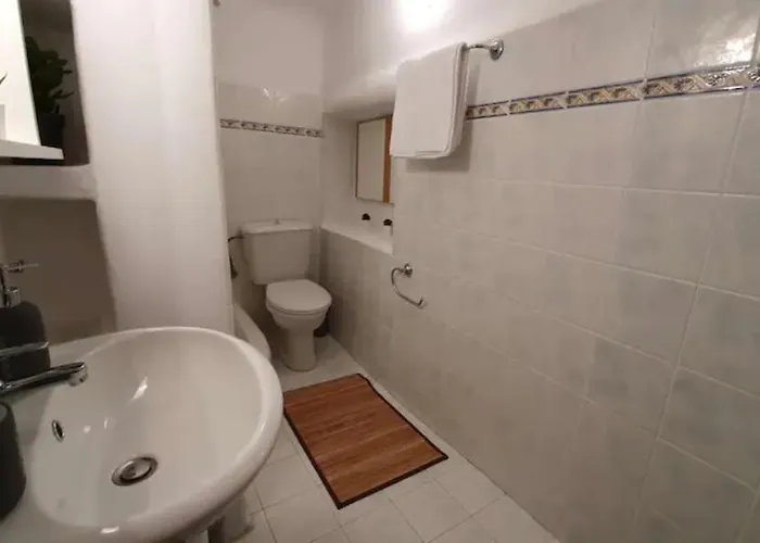 Mykonos Heritage #1 * פלאטיס יאלוס