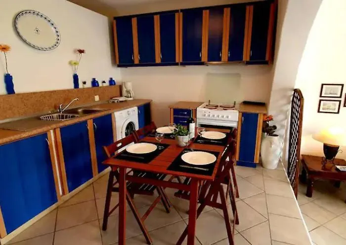 Mykonos Heritage #1 Apartment Platys Gialos (Mykonos)