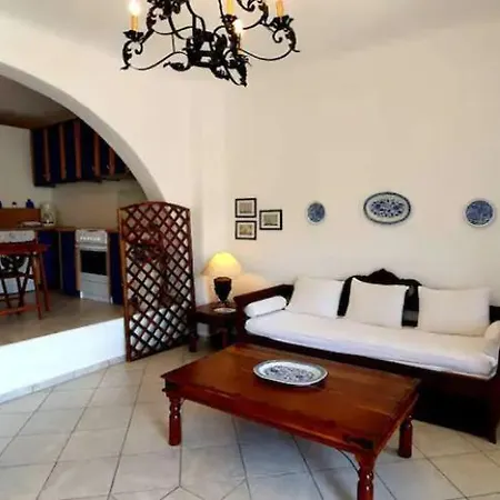 Mykonos Heritage #1 *