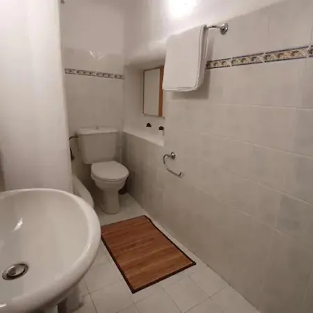 Mykonos Heritage #1 * Платис Ялос