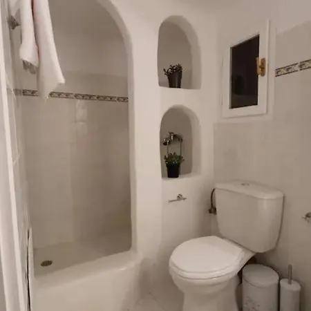 Apartment Mykonos Heritage #1 Mykonos Town