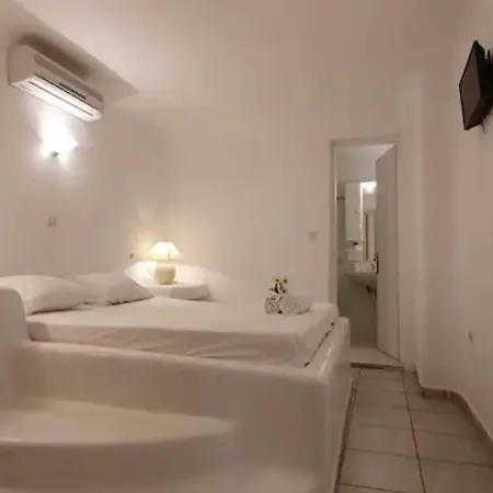 Апартаменты Mykonos Heritage #1