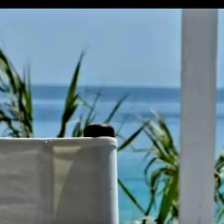 Mykonos Heritage #1 Апартаменты *