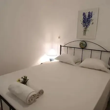 Apartment Mykonos Heritage #1 Mykonos Town