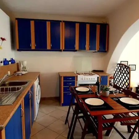 Mykonos Heritage #1 Apartment Mykonos Town