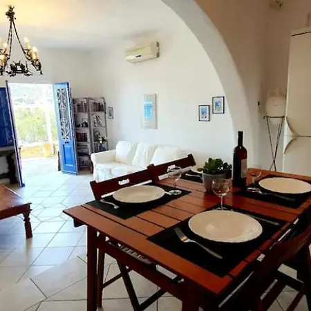 Apartment Mykonos Heritage #1 Mykonos Town