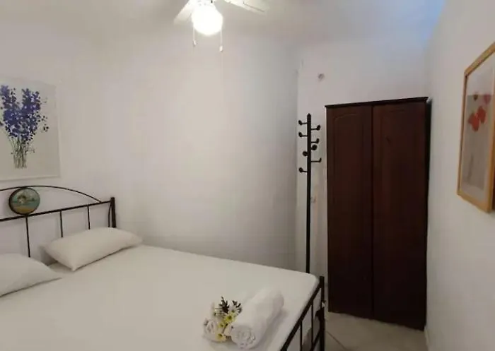 Appartement Mykonos Heritage #1 *