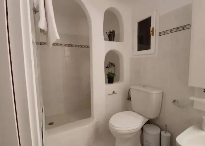 Apartament Mykonos Heritage #1 Platys Gialos (Mykonos)