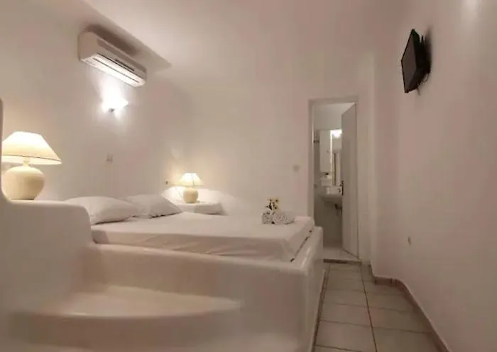 Apartament Mykonos Heritage #1