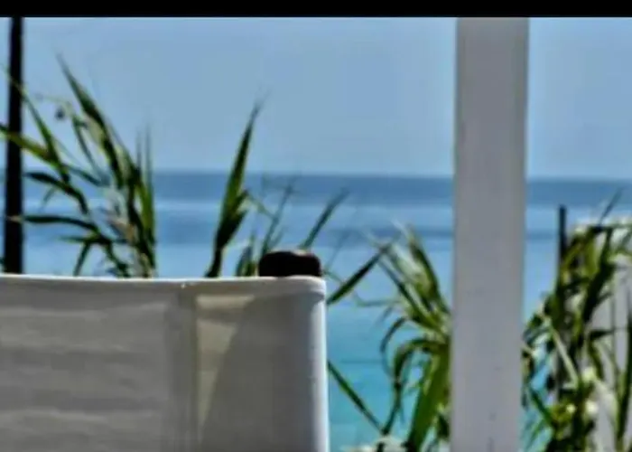 Mykonos Heritage #1 Appartement *