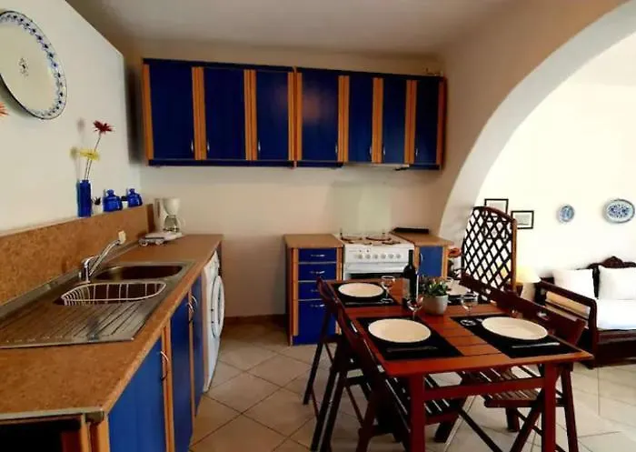 Mykonos Heritage #1 Appartement Platys Gialos (Mykonos)