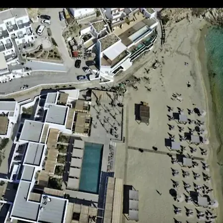 Mykonos Heritage #1 * Platys Gialos (Mykonos)