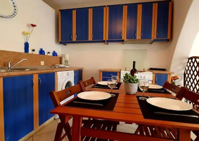 Apartment Mykonos Heritage #1