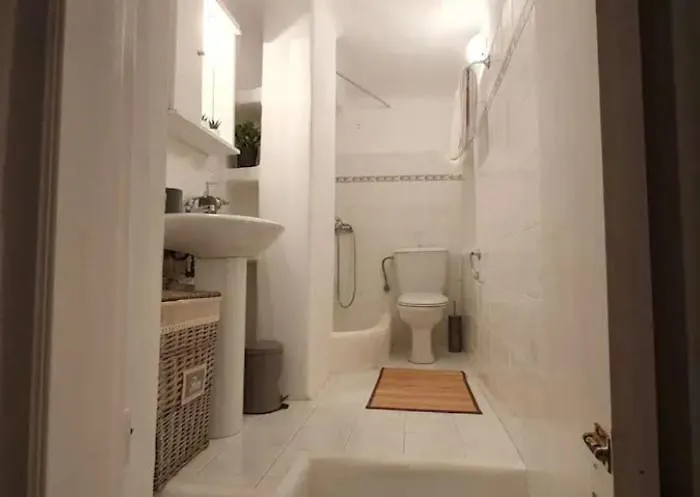 Mykonos Heritage #1 Apartment *