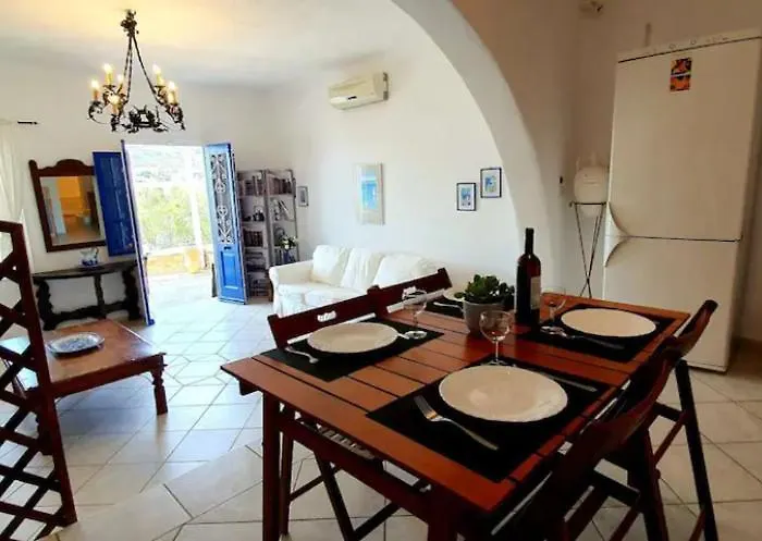 Apartment Mykonos Heritage #1 Platys Gialos (Mykonos)